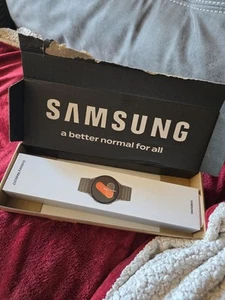 Samsung Galaxy Watch7 Watch 7 - 40mm - Green - NEW - Zdjęcie 1 z 7