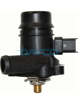 Dayco Thermostat Housing 103C fits Opel Astra 1.4 P10 Turbo (68) (DT188Q) - Image 1 of 4