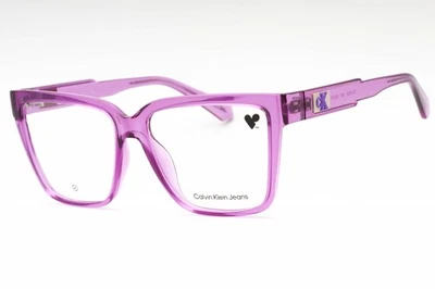 CALVIN KLEIN JEANS Mujer Anteojos Talla 53mm-140mm-15mm Foto 1 de 4