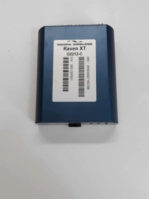 Sierra Wireless G2212-C Airlink Raven XT Modem  - Image 1 of 4