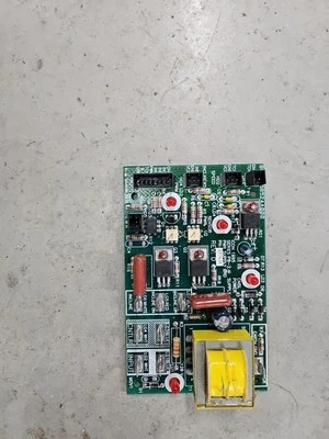 Treadmill Incline/Power Supply Board 157626 Icon Health and Fitness - Imagem 1 de 3
