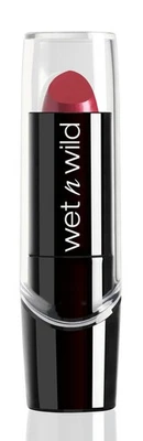 Silk Finish Lipstick, Hydrating Rich Buildable Lip Color, with Vitamins A,E & Ma - Image 1 of 4