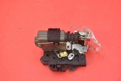 Cerradura puerta delantera Renault Thalia I 2008 RENAULT MKO380930 - Imagen 1 de 4