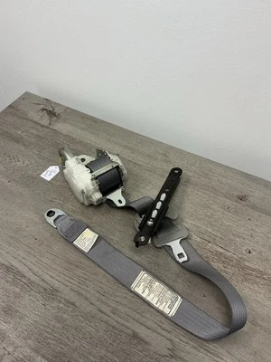 Toyota Camry 2008 usado asiento delantero derecho  Foto 1 de 4