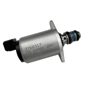 1X(3768317 Proportional-Magnetventil 24 V für  923636.0756 Traktor LK5196 - Bild 1 von 8