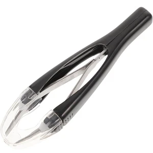 Juego de 2 pinzas automáticas con clip para cejas madre novio para mujer - Imagen 1 de 12
