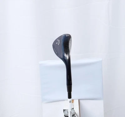 Cuña Callaway Opus Platinum Blue Z Grind 58°-8 Dynamic Gold Mid 12778588 buena Foto 1 de 4