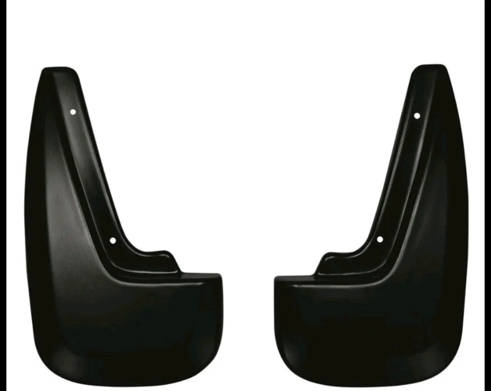 HUSKY LINERS 10- Guardabarros trasero Chevrolet Equinox P/N - 57861 Foto 1 de 2