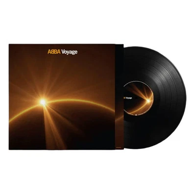 ABBA - Voyage (Limited Edition Import, Gatefold) (LP) - Image 1 of 2