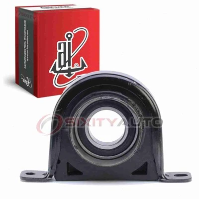 Cojinete de soporte central del eje de transmisión de anclaje para Dodge Ram 2500 2005-2006 5,7 L mv Foto 1 de 4