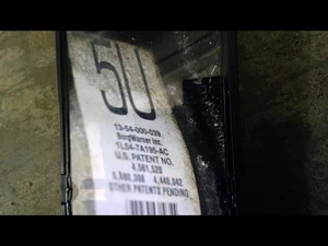 Transfer Case Warner 1354 Electronic Shift ID 1L54-AC Fits 01-03 RANGER 1601584 - Picture 1 of 12