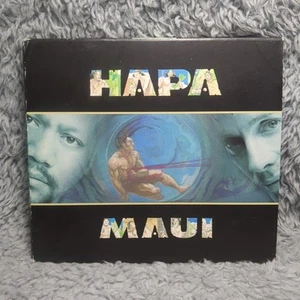 Maui by Hapa (CD, Dec-2005, Finn Records) - Picture 1 of 8