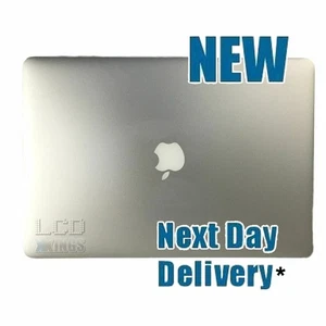 15.4" Retina Full LCD LED Screen Assembly For Apple Macbook Pro A1398 - Mid 2015 - Picture 1 of 4