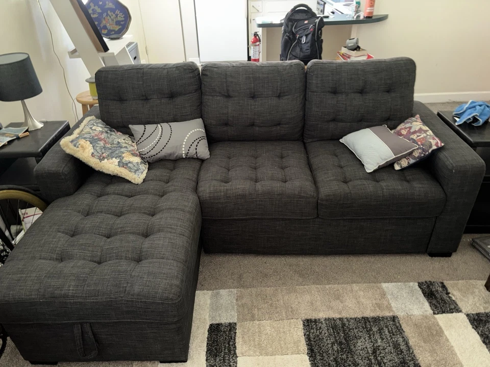 Couch - Image 1 of 1