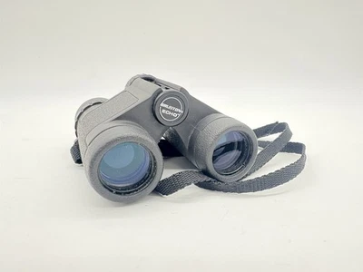 Binoculares impermeables Brunton Echo 8x25 - Usados - Con correa (sin estuche) Foto 1 de 4