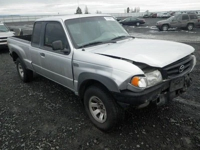 Engine ECM Electronic Control Module 4WD Manual Fits 02-03 MAZDA B-3000 499610 Foto 1 de 4