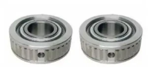 Paquete de 2 rodamientos de cardán MerCruiser OMC Cobra Volvo Penta SX 3853807 30-60794A4 - Imagen 1 de 5