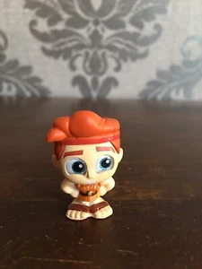 Disney Portables Modellino Hercules Serie 8 - Foto 1 di 1