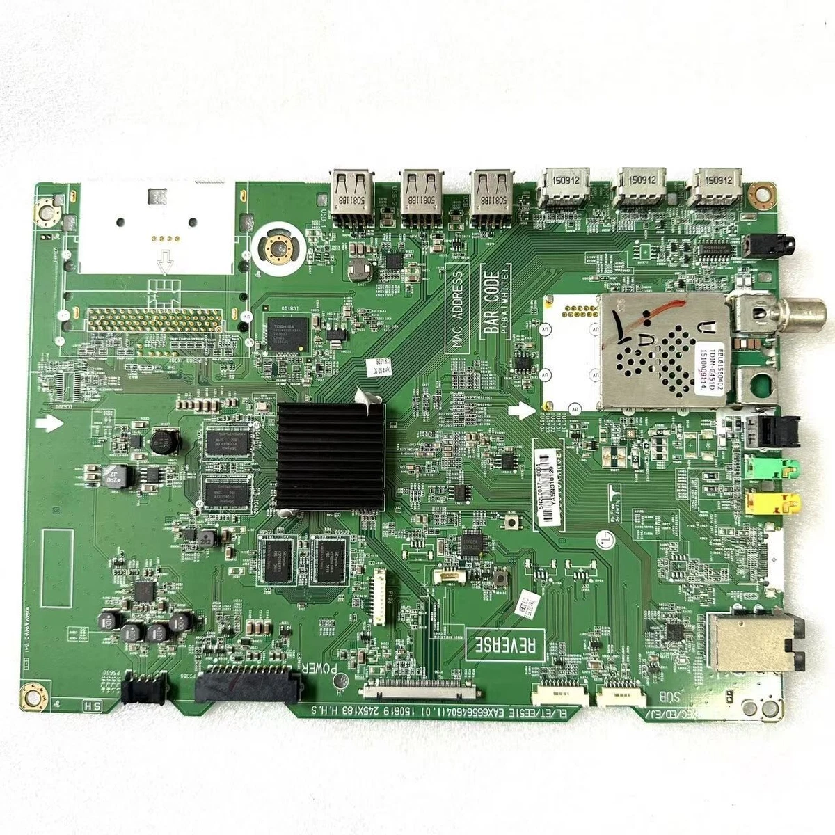 LG TV Main Boards for LG | eBay