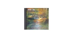 Simeon & John/Jane Lilley Singers - Wait for the Lord - CD - Picture 1 of 1