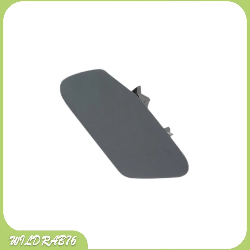 Tapa de cubierta de chorro para arandela de faros delanteros izquierda para BMW serie X3 F25 2014-2016 Foto 1 de 4