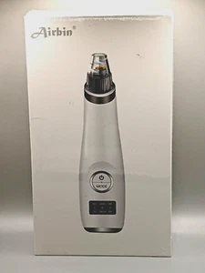 Aspiradora removedora de espinillas - limpiador de poros eléctrico aspiradora USB recargable - Imagen 1 de 2