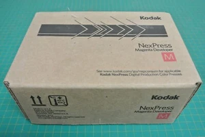 Kodak NexPress Magenta Entwickler M (KH2101800) - Bild 1 von 3