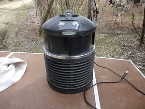 Filter Queen Defender AM4000 360 Air Cleaner Purifier - Picture 1 of 4