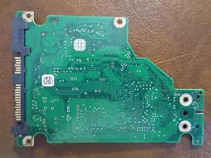 Seagate ST973452SS 9FT066-002 FW:0004 AMKSPR (8452 C) 73,4 GB 2,5" SAS PCB - Foto 1 di 1