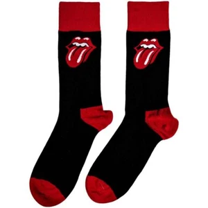 Rolling Stones socks - Official licensed merchandise - Imagen 1 de 1