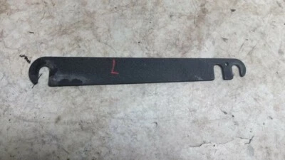 03 Harley Davidson FXDL Dyna Low Rider Rear Back Left Bracket Mount - Image 1 of 2