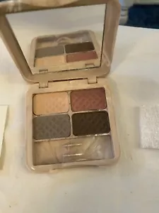 BEAUTICONTROL SENSUOUS SHADOWS Cool Eye-shadow Limestone, Clover, Birch, Walnut - Picture 1 of 4