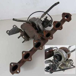 Turbina turbocompressore 2248906 I 08 BMW Serie 5 E39 1996-2003 (33997 C-6-D-2) - Picture 1 of 1
