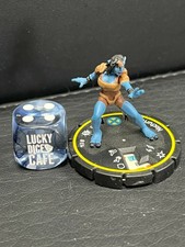 Marvel Heroclix Supernova 034 Nocturne Rookie