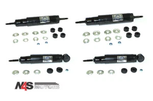 LR DISCO 1 FRONT & REAR SHOCK ABSORBERS FULL DAMPER SET. PART- STC3703, STC3704 - Picture 1 of 1