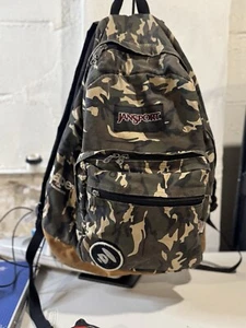 Bape X Jansport  - Bild 1 von 9