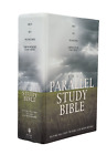 The Parallel Study Bible: NKJV/ NCV: Thomas Nelson Inc, 2006