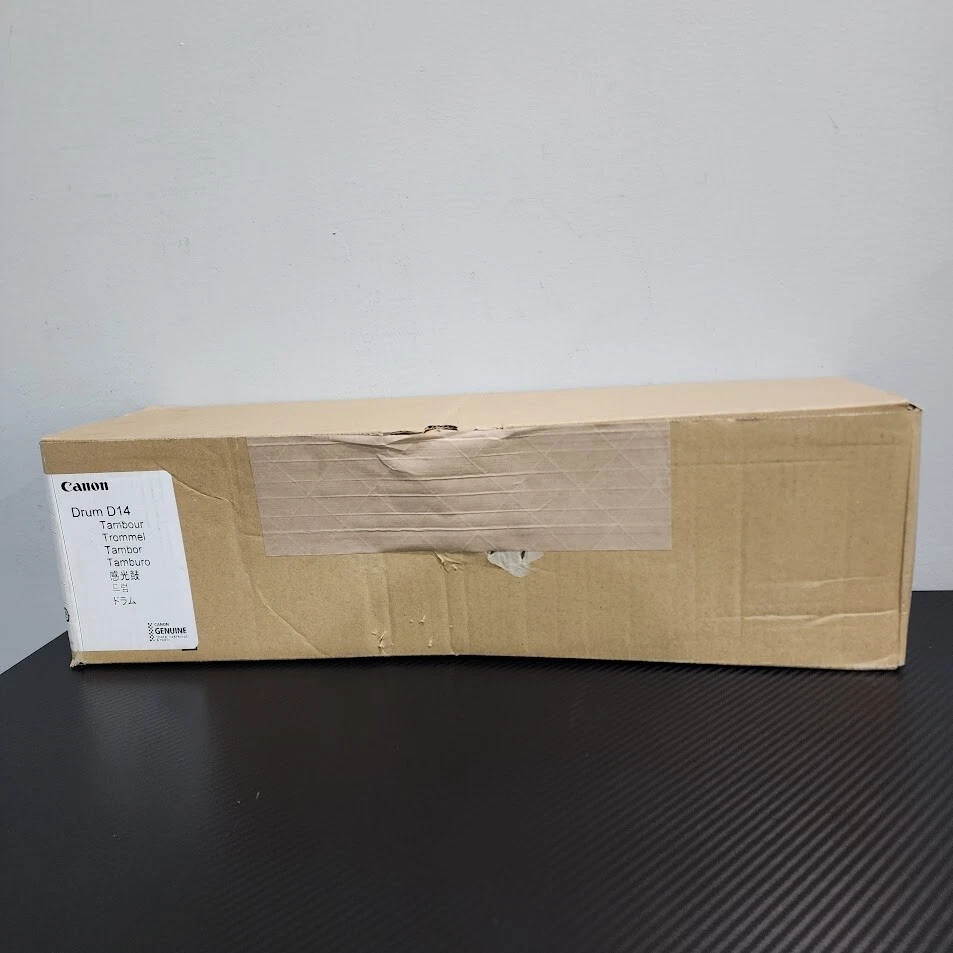 Tambor Canon D14 5751C001 (AA) para imagePRESS V1350 Foto 1 de 1