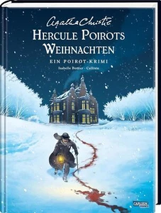 Agatha Christie Classics: Hercule Poirots Weihnachten - Bild 1 von 7
