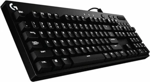 Logitech G610 Orion Blue Switch Backlit Mechanical Keyboard-used - Picture 1 of 4