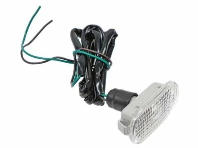 Luz de seta para 1999-2000 Volkswagen Golf TYC 54276WR A4 - Imagem 1 de 2