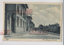 UDINE VIA GIRARDINI FPV 1930 BELLA