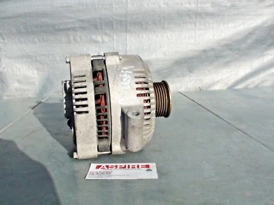 Двигатель генератора переменного тока 2006-2009 Ford Mustang  - Изображение 1 из 4