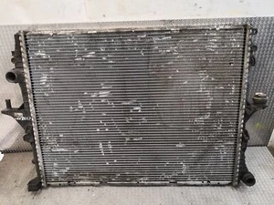 PORSCHE CAYENNE 955 S 4.5 Auto Water Coolant Radiator 7L0121253 - Picture 1 of 6