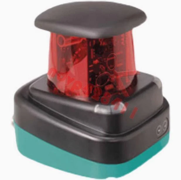 1PCS New Pepperl+Fuchs LiDAR navigator OMD30M-R2000-B23-V1V1D-T-1L - Image 1 of 1