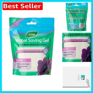 250g Water Retention Gel – -Round Moisture Control for Container Gardening - Picture 1 of 6