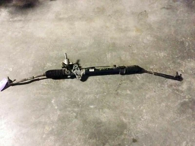 2009-2011 Honda Pilot Steering Gear Power Rack and Pinion Foto 1 de 4