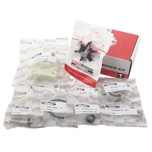 Soxa Marine 6AH-W0078-00 Water Pump Rebuild Service Kit for Yamaha Outboard Boat - Bild 1 von 10