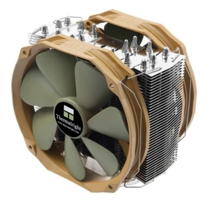 Thermalright Archon IB-E X2 Dual Fan High Performance Intel AMD CPU Cooler - Picture 1 of 9