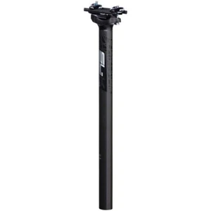 FSA SL-K SB 0 mm setback CARBON SEATPOST seat pin pillar post 31.6 x 400 mm Di2 - Picture 1 of 1